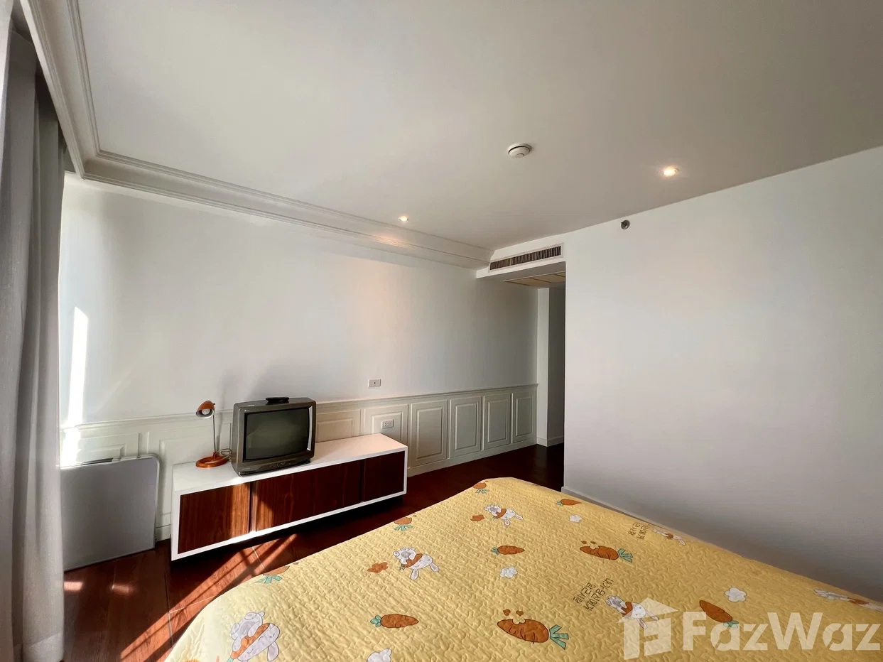 picture 2 Bedroom Beachfront Condo at Baan Sansaran Hua Hin 6828832 - 9/16