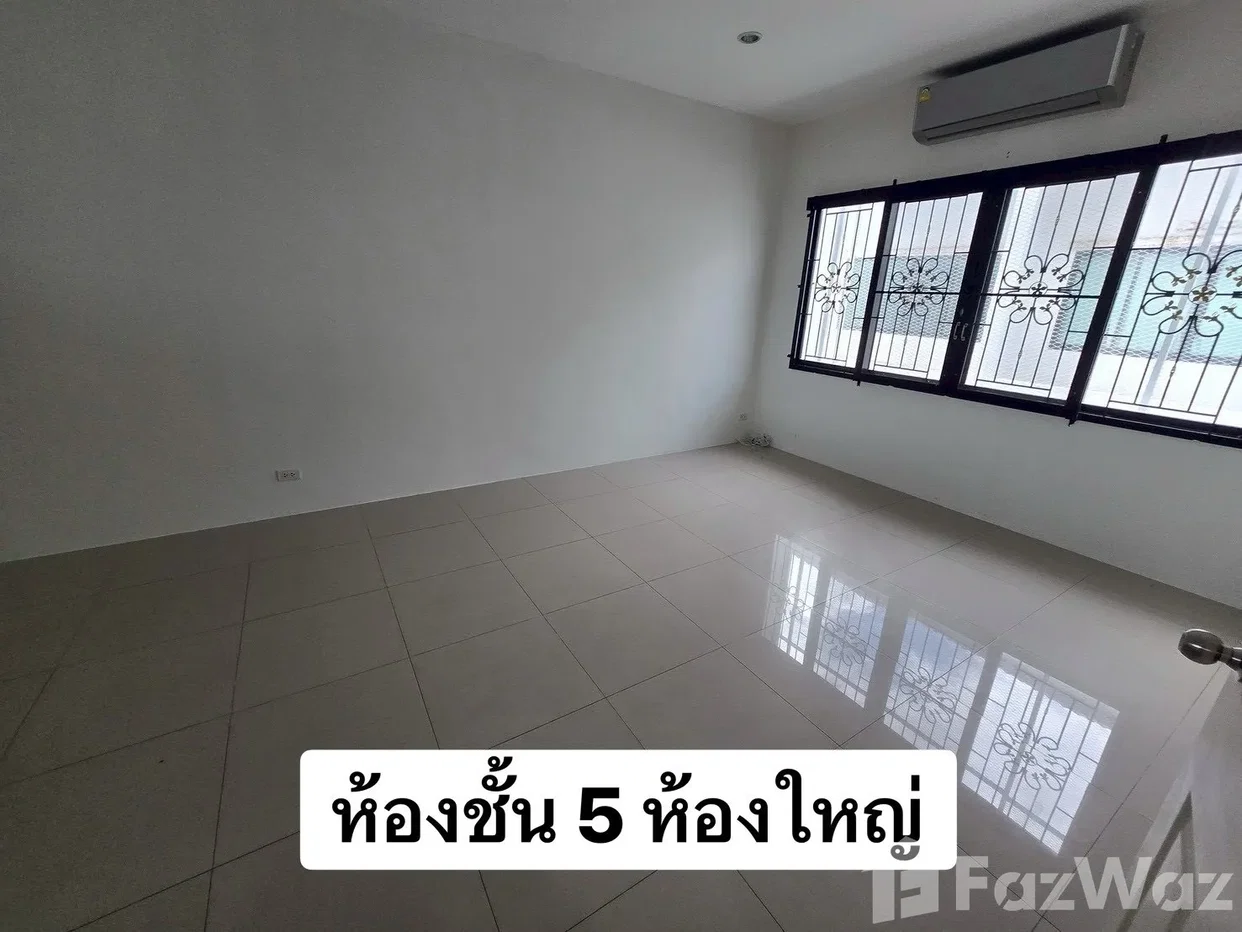 รูป ทาวน์เฮ้าส์ให้เช่า 8 ห้องนอน ใน จันทรเกษม, กรุงเทพมหานคร 6829196 - รูปที่ 8/10
