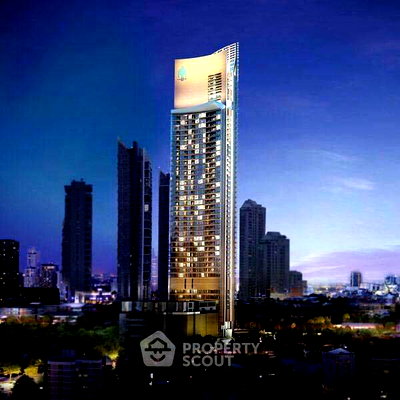 คอนโดให้เช่า : คอนโด 1-ห้องนอน ที่ เดอะ ลุมพินี 24 ใกล้ BTS พร้อมพงษ์ (ID 45896)