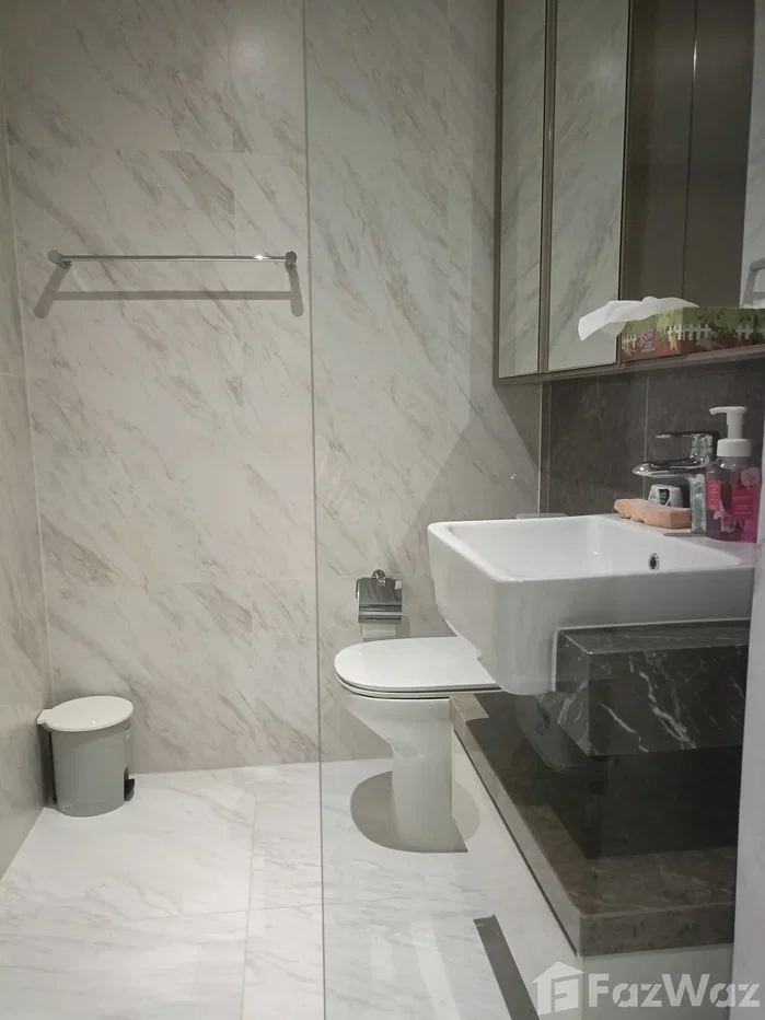 picture 1 bedroom condo for sell at Fynn Asoke (Sukhumvit 10) 6829886 - 5/38