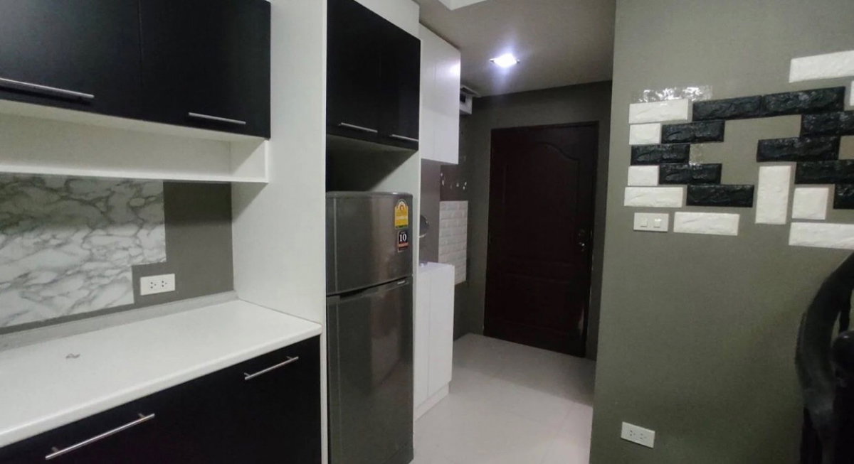 รูป ให้เช่า ฌ็องเซลิเซ่ ติวานนท์ 🏡 Duplex 74 ตร.ม พร้อมอยู่ ‼️ #ตอบแชทไว🔥🔥 รหัส M2428 - รูปที่ 8/16