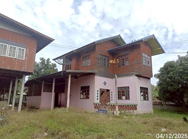 picture HOME 140 Sq.w. Nong Hi Roi Et for 895,000 - 4/15