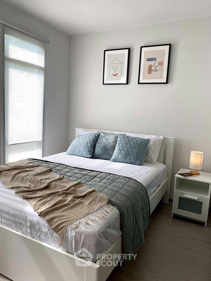 picture 1-BR Condo at Aspire Asoke-Ratchada near MRT Phra Ram 9 (ID 426889) - 1/9