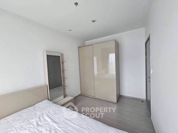 รูป คอนโดมิเนียม 1 ห้องนอน ชั้น 33 Life Asoke Hype ใกล้ ARL Makkasan (ID 3358364) - รูปที่ 3/9