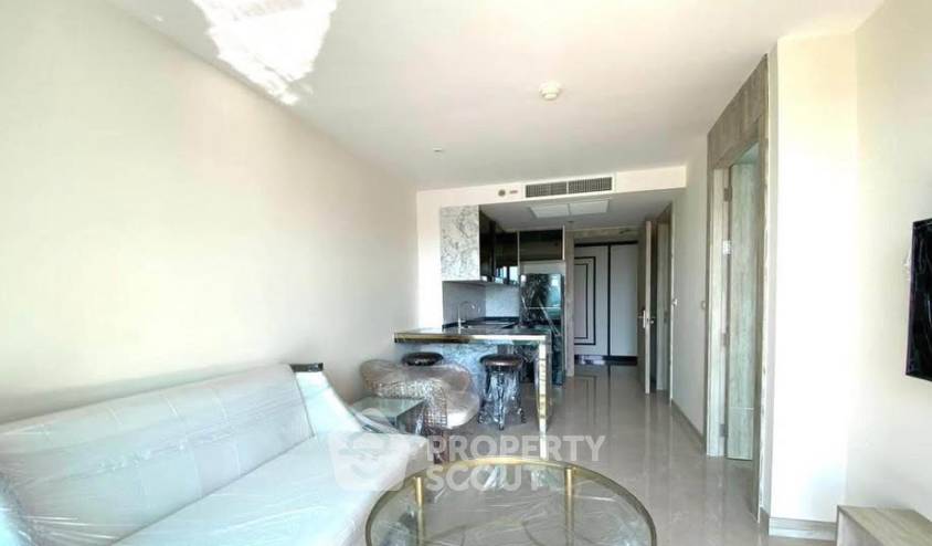picture Great Value 1-BR Condo At The Riviera Monaco, Pattaya (ID 2974667) - 3/6