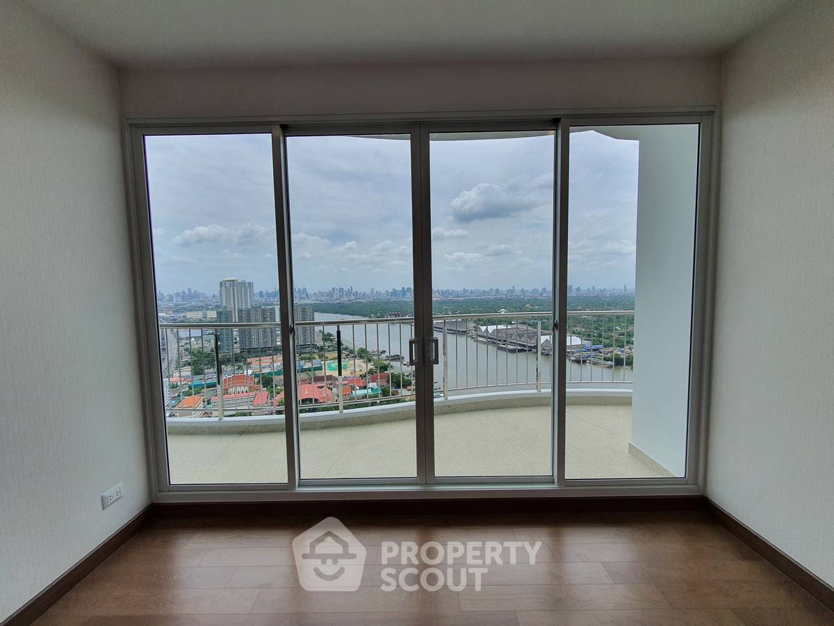 picture 4-BR Condo at Supalai Prima Riva Rama 3 - Narathiwas in Chong Nonsi (ID 3358225) - 41/44