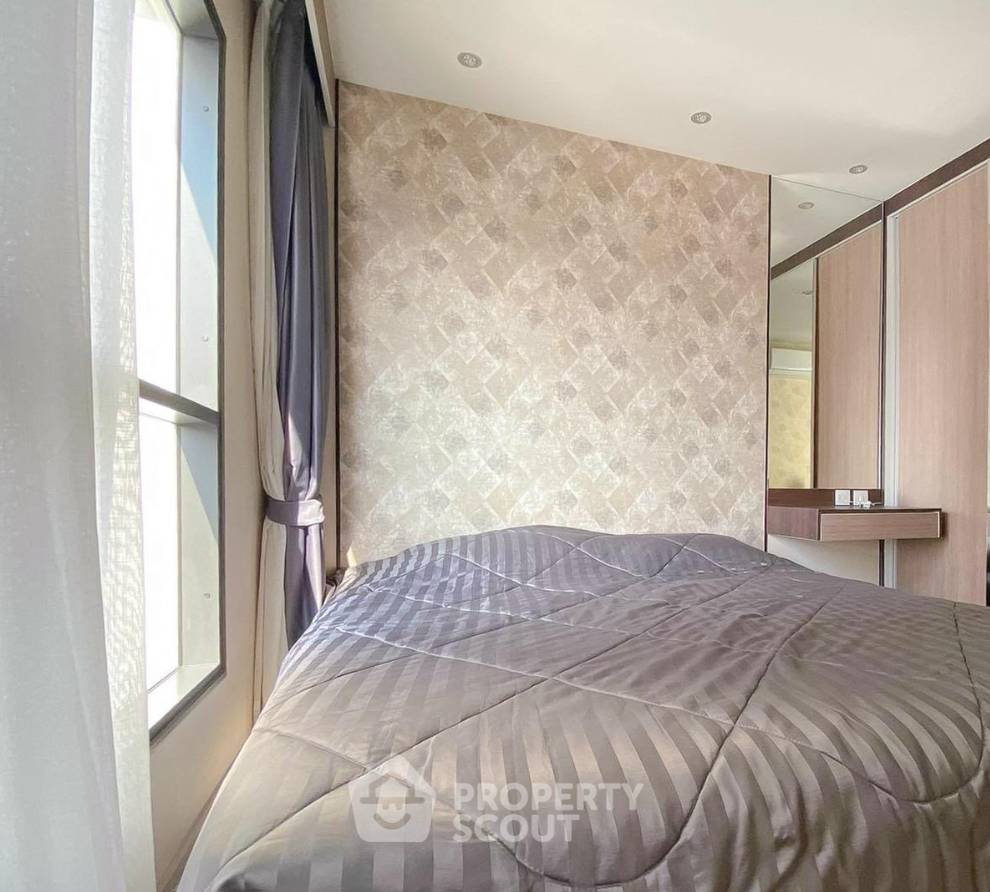 picture 1-BR For Rent At Life Sukhumvit 48 Near BTS Phra Khanong (ID 3033452) - 4/5