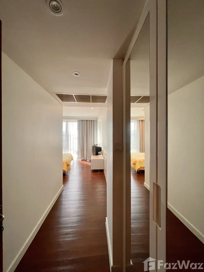 picture 2 Bedroom Beachfront Condo at Baan Sansaran Hua Hin 6828832 - 7/16