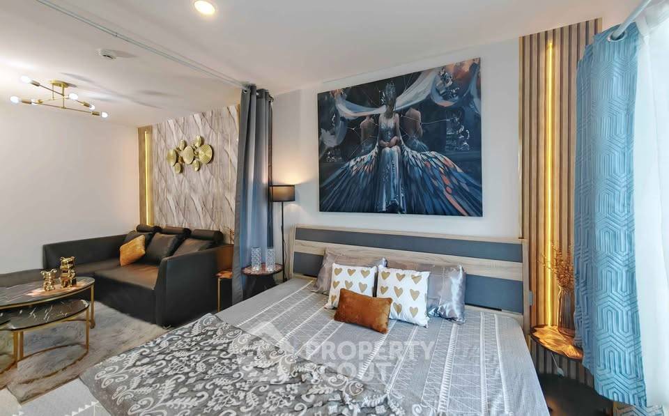 picture Studio Condo at Regent Home Bangson 28 near MRT Bang Son (ID 3358238) - 8/15