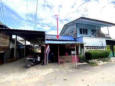 Houses for sale : HOME 27 Sq.w. Sra Bot Lopburi for 562,000