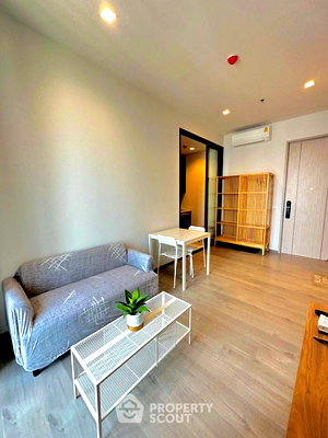 Condos for rent : 38th-Floor 1-BR At The Address Siam-Ratchathewi Near BTS Ratchathewi (ID 1537606)