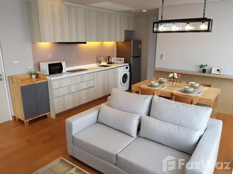 คอนโดให้เช่า 2 ห้องนอน ในโครงการ เดอะ ลุมพินี 24 1402468