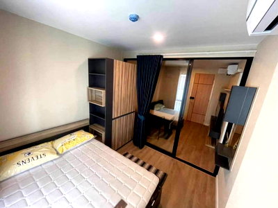 Condos for rent : ✅ CUPP105 ✅ Line : @p2nproperty