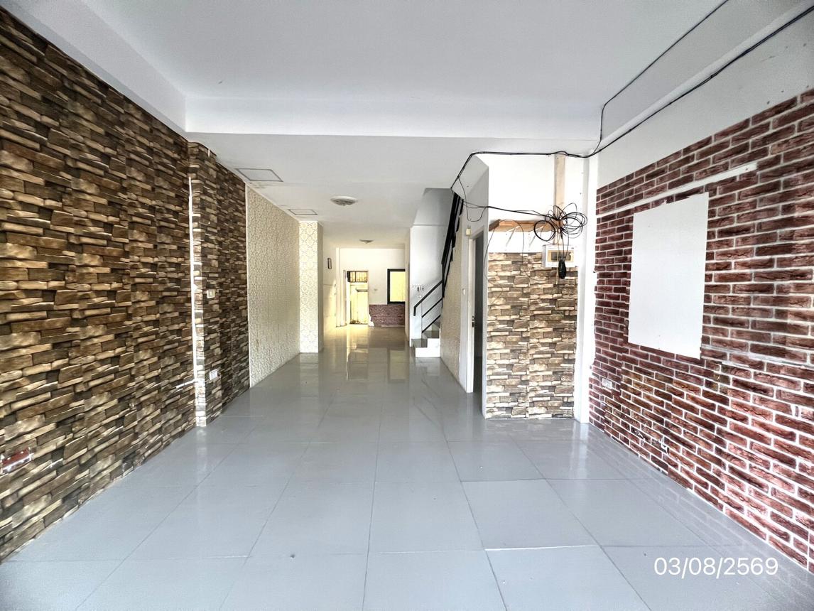 picture OFFICE 43 Sq.w. Bang Yai Nonthaburi for 6.5M - 36/45