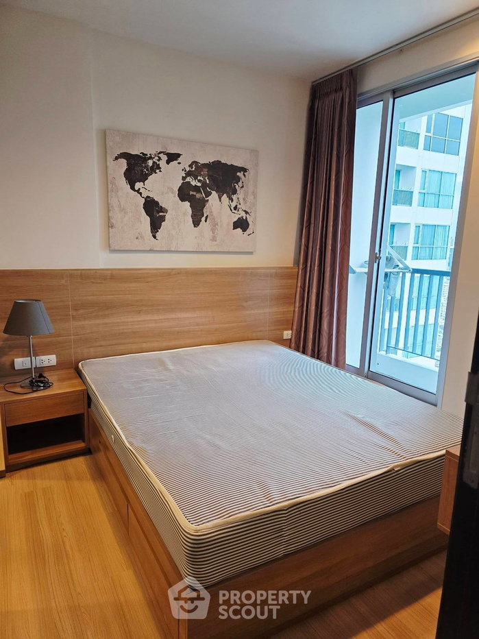 รูป คอนโด 1-ห้องนอน ที่ ริธึ่ม สาทร ใกล้ BTS สะพานตากสิน (ID 3358292) - รูปที่ 3/5