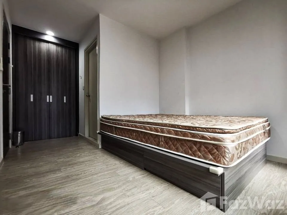 รูป ขาย Villa Lasalle 2 ห้องนอน วิวสระ พร้อมผู้เช่า11,000/เดือน 1714764 - รูปที่ 8/11
