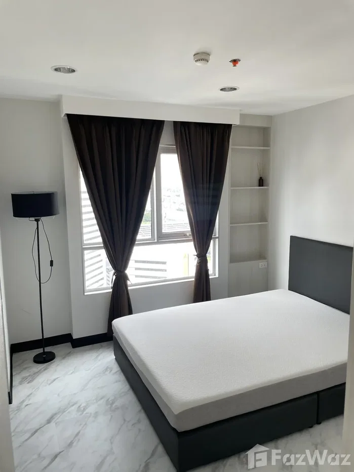 รูป ขาย คอนโด 2 ห้องนอน ในโครงการ เบลล์ แกรนด์ พระราม 9 6828453 - รูปที่ 6/17