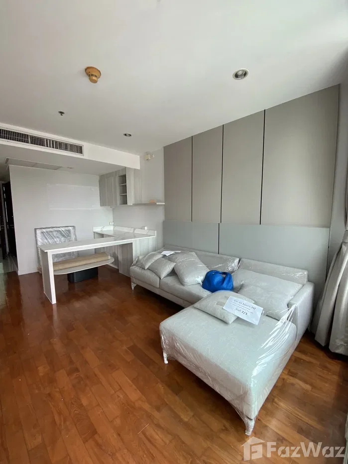 picture 1 Bedroom Condo for Rent at Siri Residence 1930488 - 2/9