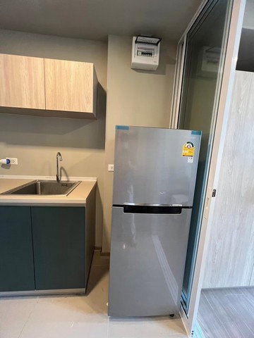 picture C6908 For Rent  :  Condo  dcondo panaa ( MRT Bang Khun Non ) 064 665 4666 - 8/12
