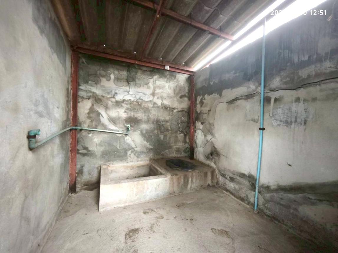 รูป บ้านเดี่ยว 117 ตร.วา ดอกคำใต้ พะเยา 2.3M - รูปที่ 38/45