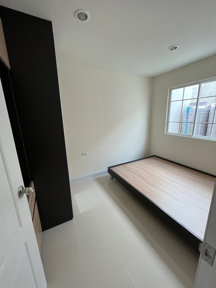 รูป ขายบ้านเดี่ยว บ้านแผด และ ทาวน์โฮม - รูปที่ 11/13