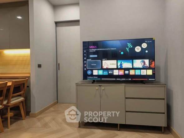 รูป คอนโด 1 ห้องนอน ขายที่ M Silom ใกล้ BTS ช่องนนทรี (ID 3358322) - รูปที่ 3/16