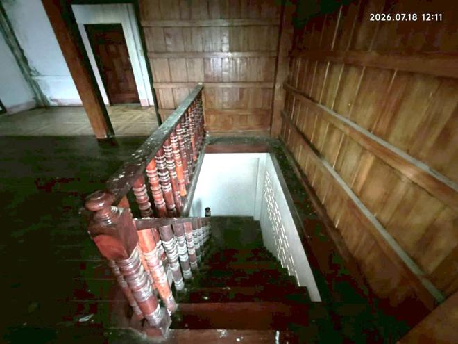 picture HOME 189 Sq.w. Phaya Mengrai Chiang Rai for 4.2M - 10/51