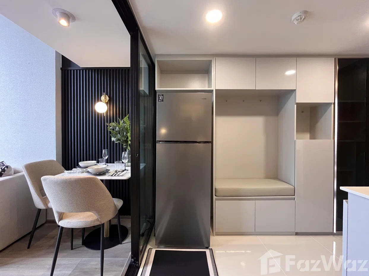 picture BRAND NEW MODERN DUPLEX / 1 BR / 40 SQM / 2 MIN. TO BTS 6797938 - 17/26