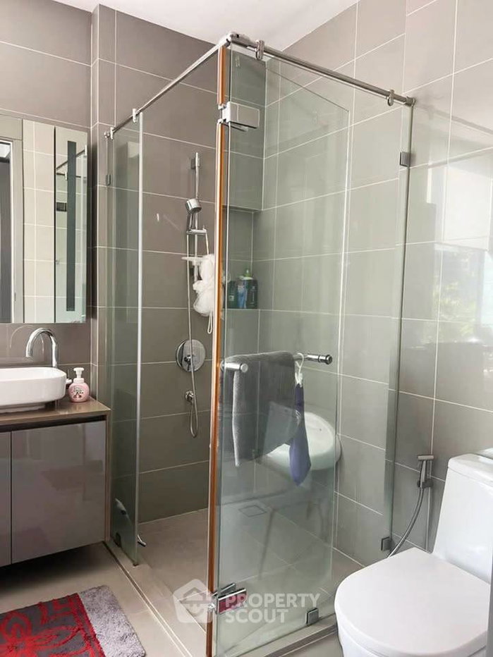 picture 2-BR Condo at M Silom near BTS Chong Nonsi (ID 3357995) - 10/12