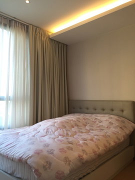 P-55646 🔥 ให้เช่าคอนโดหรูใจกลางสุขุมวิท! H Sukhumvit 43 (เอช สุขุมวิท 43) ห้องสวย ชั้น 11 แต่งครบ พร้อมเข้าอยู่ : Line: @easythaihome 085-592-2897