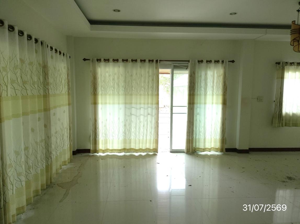 รูป บ้านเดี่ยว 2914.4 ตร.วา พาน เชียงราย 6.1M - รูปที่ 27/47