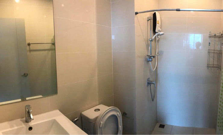 picture 🍁For rent Premio Vetro Condo 🍁Fl. 8🍁 Only 12,000 THB - 7/11