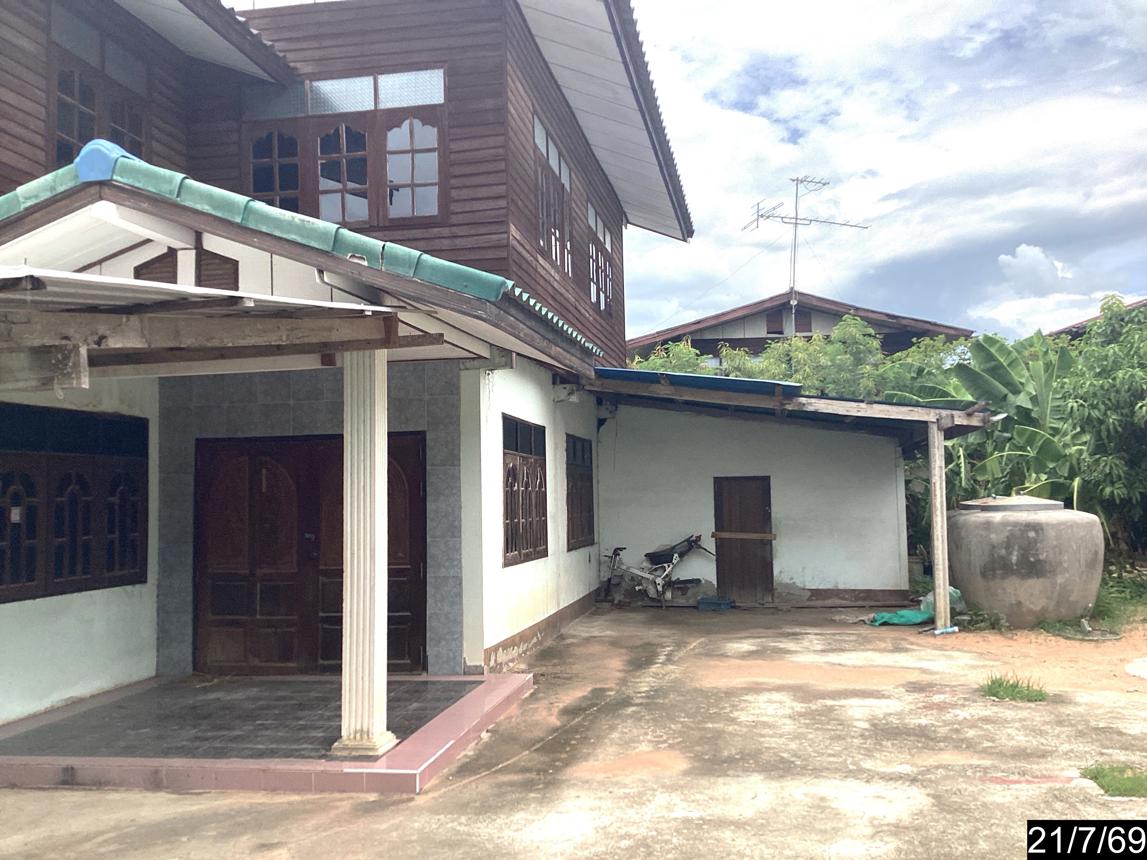 picture HOME 87 Sq.w. Bua Yai Nakhon Ratchasima for 610,000 - 13/19