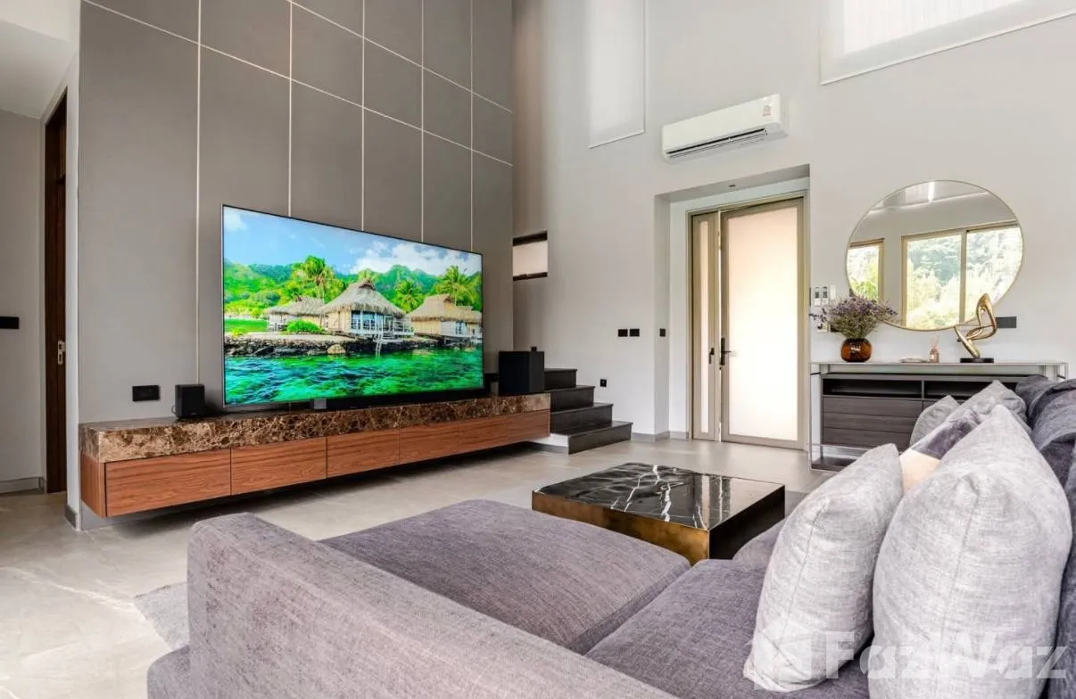 รูป ขาย วิลล่า 4 ห้องนอน ในโครงการ ไอลีน เรสซิเดนซ์ ลากูน 6830005 - รูปที่ 2/8
