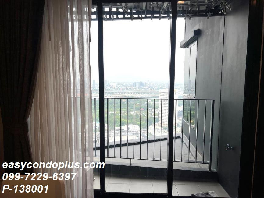 รูป 💥 [ 𝐏-𝟏𝟑𝟖𝟎𝟎𝟏 ] FOR RENT : LIFE Ladprao - Valley  ใกล้ BTS ห้าแยกลาดพร้าว 𝟐𝟓,𝟎𝟎𝟎 บาท/ด. | Line @easycondoplus | 099-229-6397 - รูปที่ 6/8