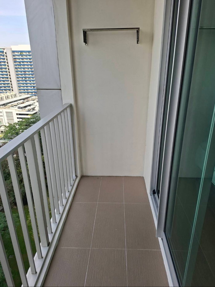 picture Condo The line Phahonyothin for rent - 13/15