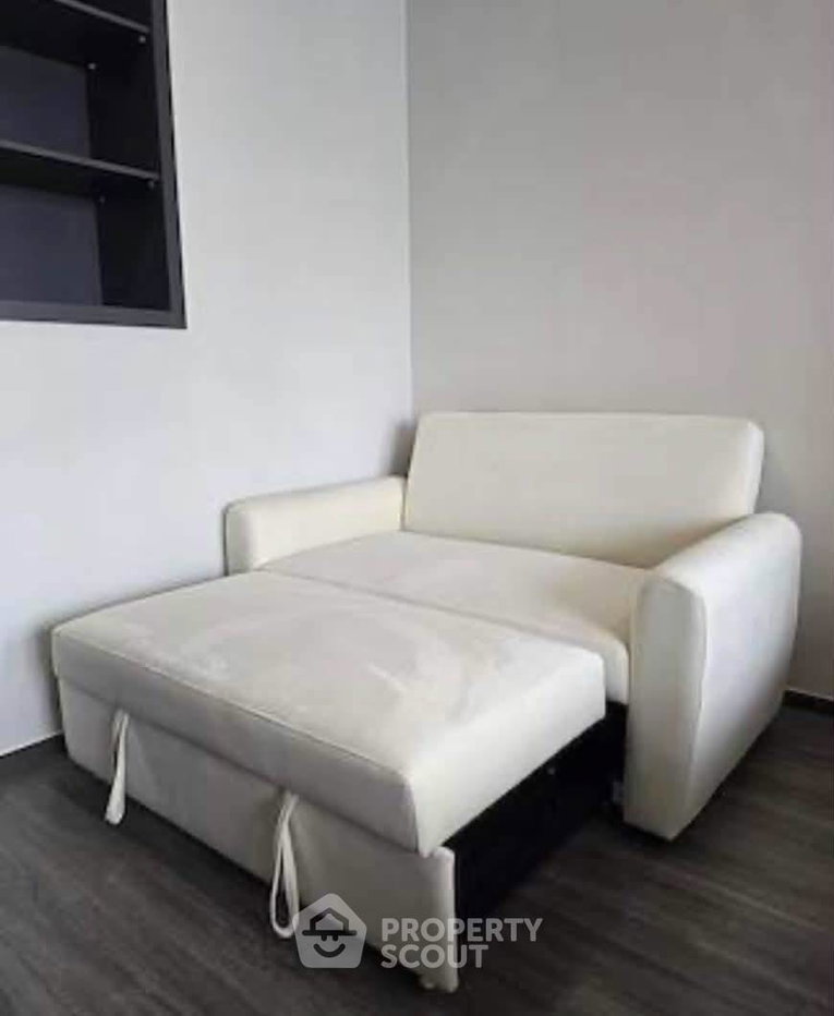 รูป คอนโด 1 ห้องนอน ชั้น 30 IDEO Sukhumvit - Rama 4 ใกล้ BTS พระโขนง (ID 3358336) - รูปที่ 9/12
