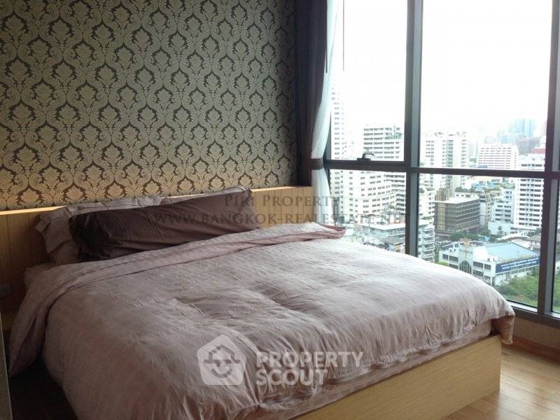 picture High-Floor 2-BR Hyde Sukhumvit 13 Near BTS Nana (ID 509920) - 11/11