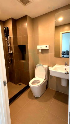 Condos for sale : 🚩 For Sell Condo ELIO SATHORN - WUTTHAKAT Building B, Floor 33,1 bed room, Room size 31 sqm