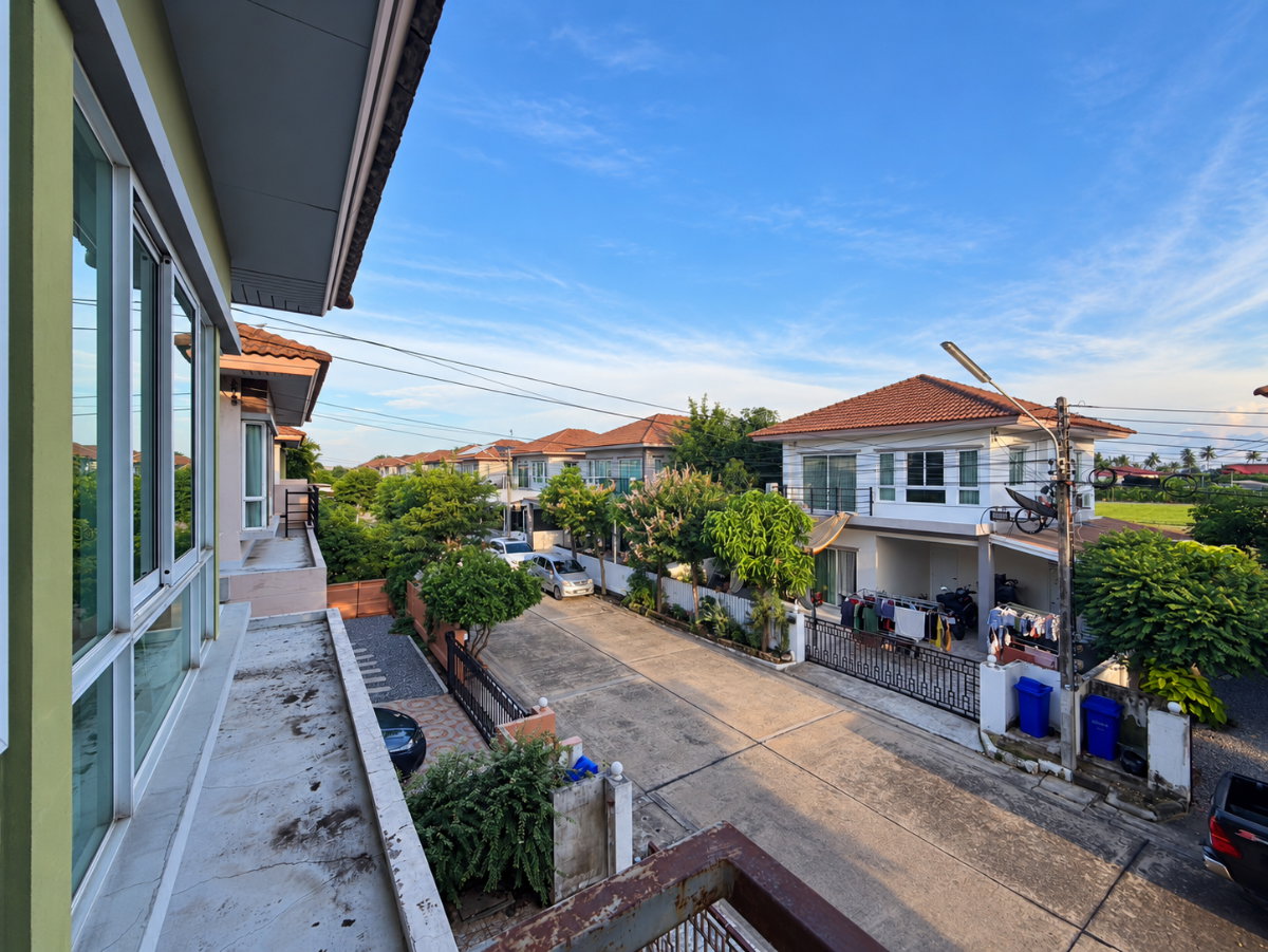 รูป 🏡 บ้านเดี่ยว 2 ชั้น 3 ห้องนอน บนที่ดิน 54.1 ตร.ว. ✨🏡 หมู่บ้านปภาวรินท์ เดอะ เซเว่น - รูปที่ 20/23