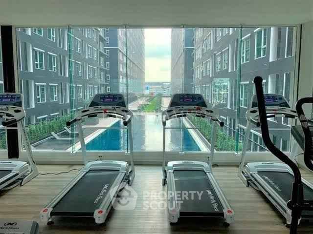 picture Studio Condo at Regent Home Bangson 28 near MRT Bang Son (ID 3358238) - 15/15