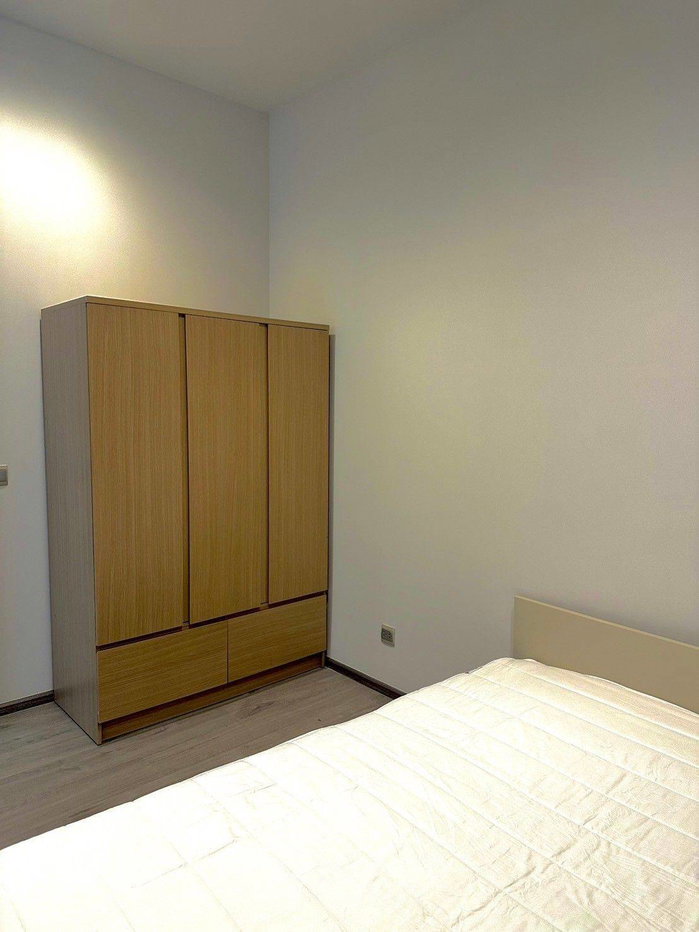 รูป ห้อง 1 ห้องนอน ชั้น 38 ที่ The Address Siam-Ratchathewi ใกล้ BTS ราชเทวี (ID 1537606) - รูปที่ 6/8