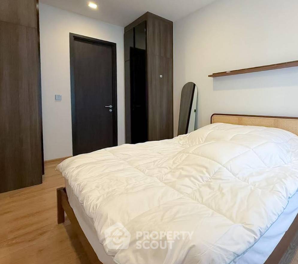 รูป คอนโด 1-ห้องนอน ที่ โนเบิล อราวน์ อารีย์ ใกล้ BTS อารีย์ (ID 3033467) - รูปที่ 4/5