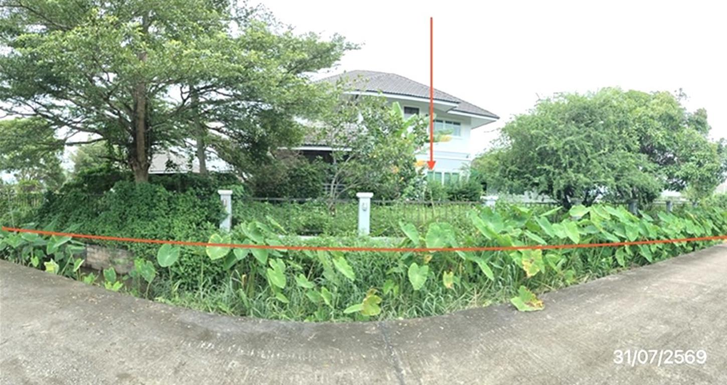 รูป บ้านเดี่ยว 2914.4 ตร.วา พาน เชียงราย 6.1M - รูปที่ 23/47