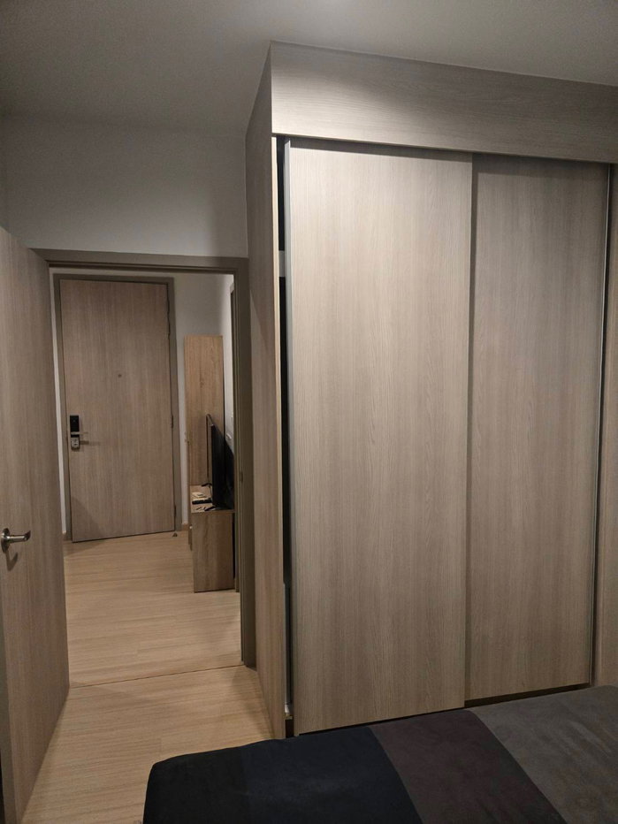 picture Condo for rent: Whizdom Connect (Sukhumvit 101)  - 8/13