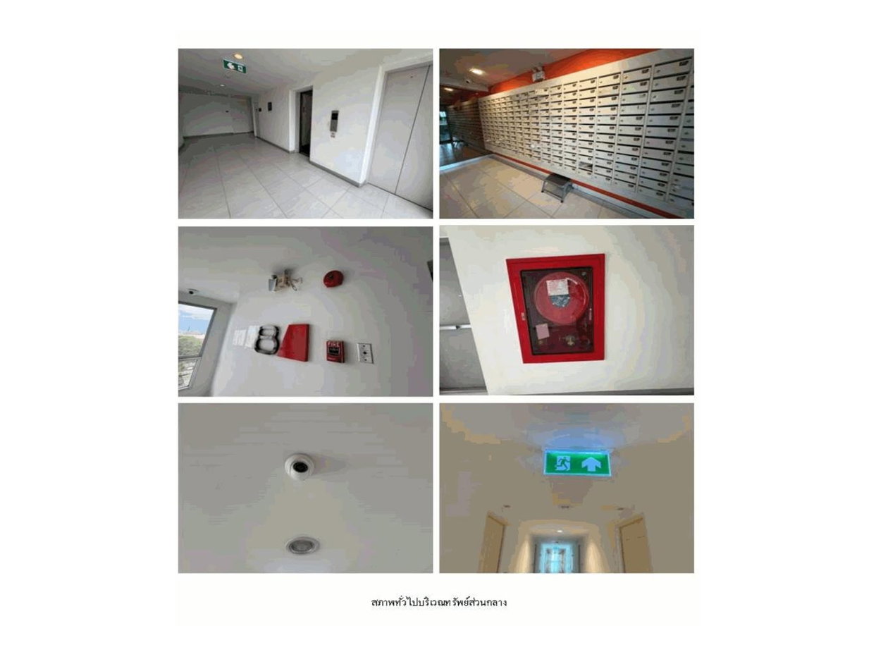 picture CONDO 34.64 Sq.m. Chom Thong Bangkok for 1.4M - 9/9