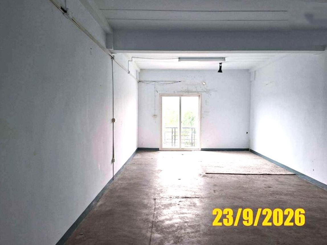 picture SHOP HOUSE 21.8 Sq.w. Bang Yai Nonthaburi for 5.7M - 32/43