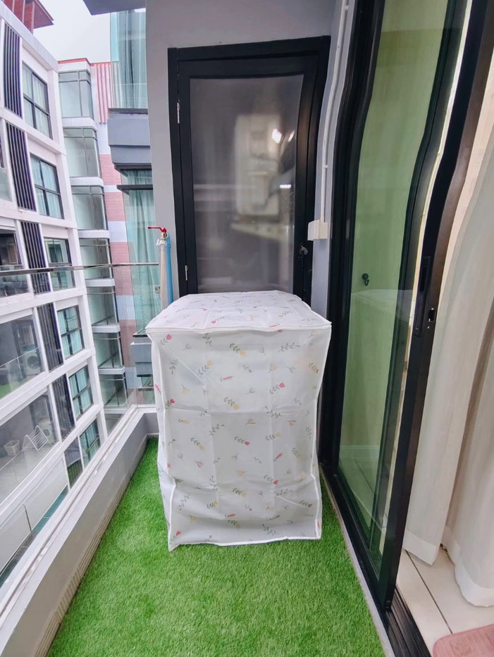 picture Pet Friendly 1BR - Siam Oriental Pratumnak - 5/9