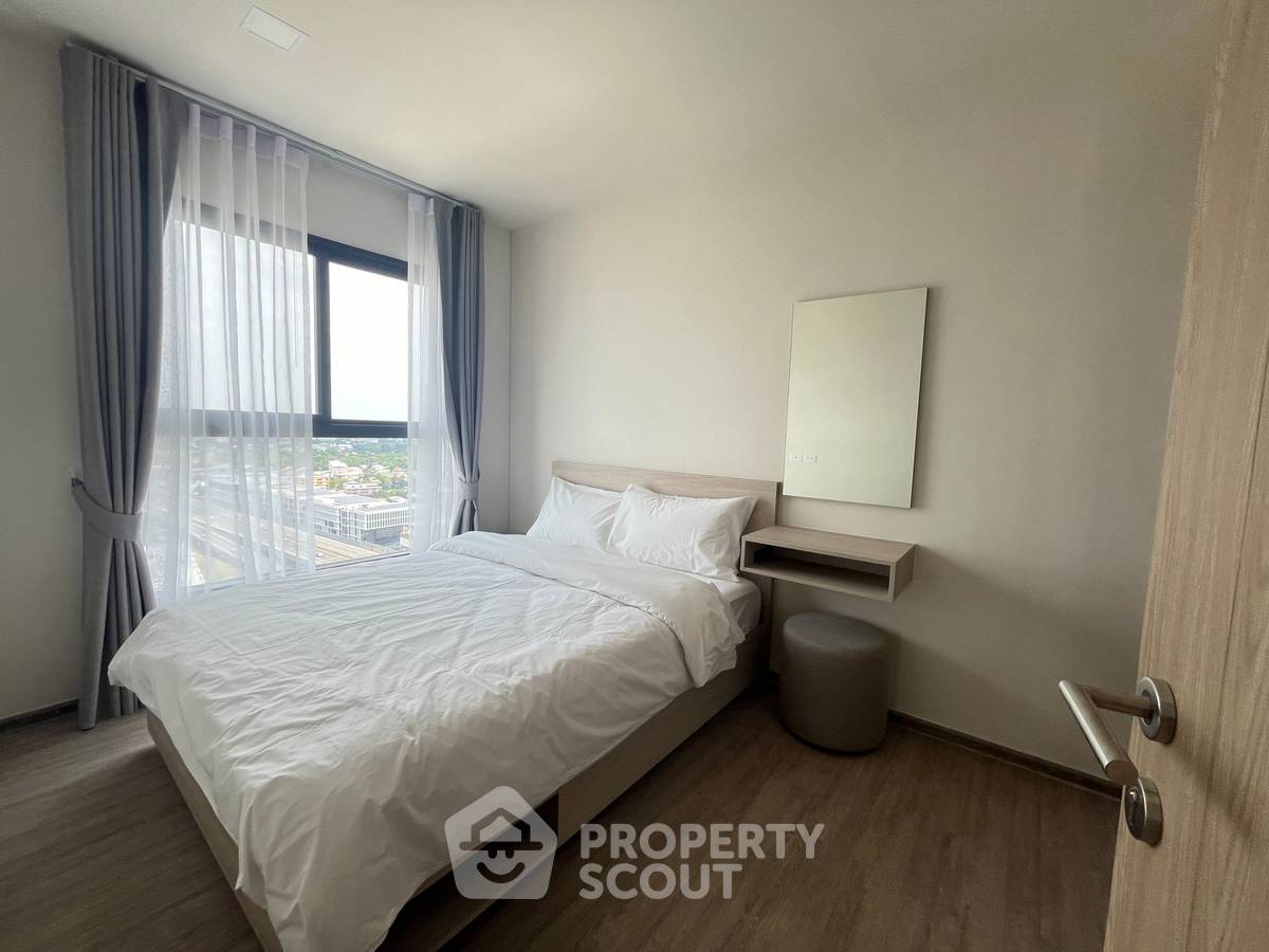 picture 2-BR Condo At NIA By Sansiri Near BTS Phra Khanong (ID 1569154) - 6/6