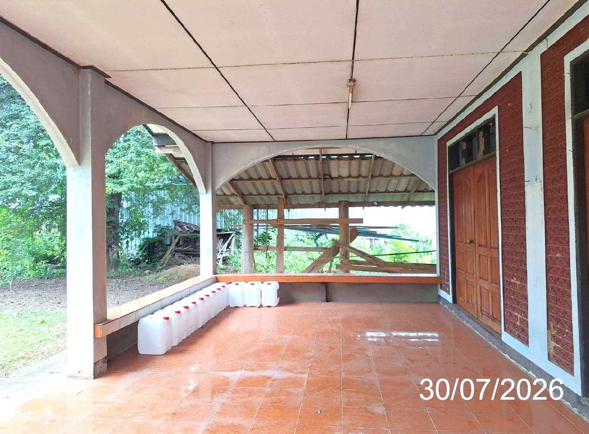 รูป บ้านเดี่ยว 228 ตร.วา เถิน ลำปาง 766,000 - รูปที่ 18/33